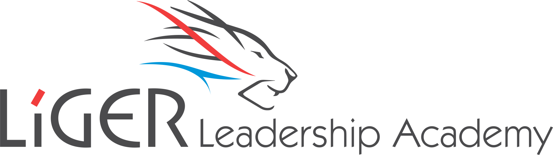 05 Liger Leadership Academy Png - Liger Leadership Academy Logo (1772x497), Png Download
