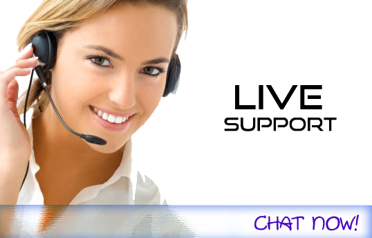 Live Chat Png Hd - Live Support Chat Now (538x344), Png Download