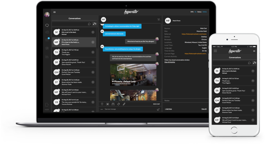 Macbook Phone - Mobile Phone (1000x548), Png Download