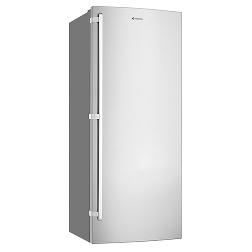 501l Stainless Steel Refrigerator - Westinghouse 500l All Fridge (624x520), Png Download