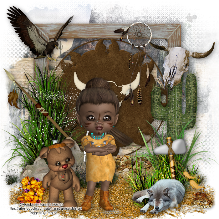 Photo Regina Indian Girl Zpsyvhfptkq - Cartoon (700x700), Png Download