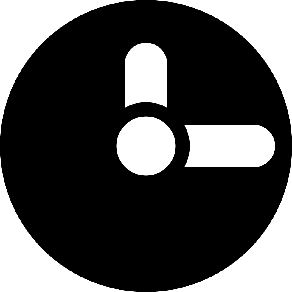 Wall Watch - - Watch (980x980), Png Download