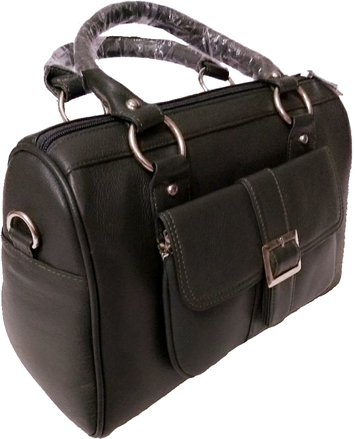 Ladies Handbag - Handbag (960x960), Png Download