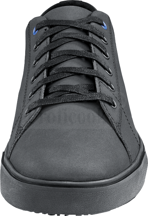 Old School Shoes For Crews - Shoes For Crews Old School Low Rider Shoe Black Size (482x704), Png Download