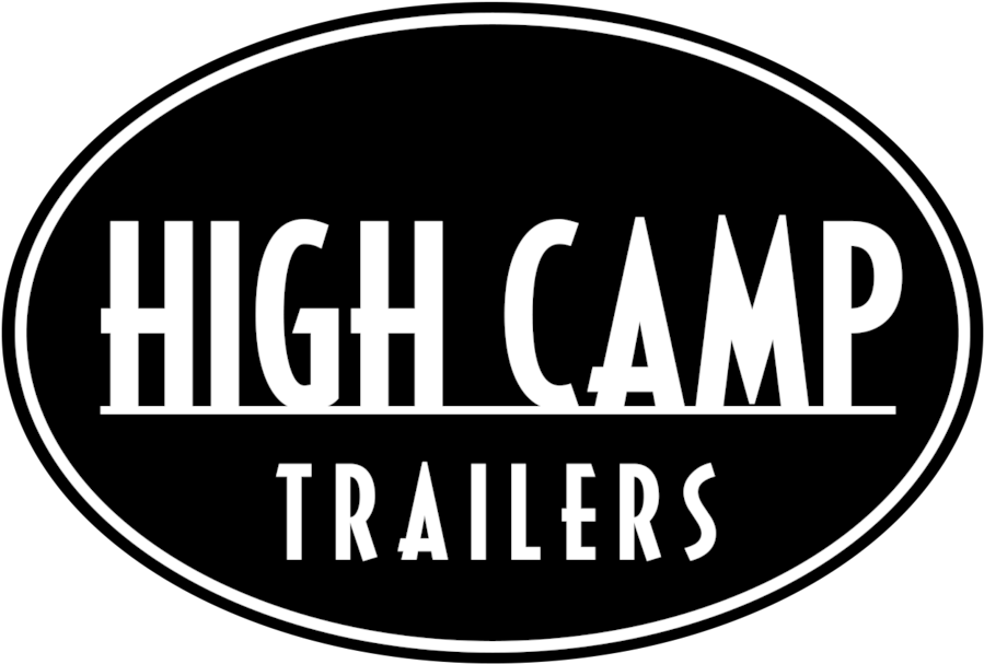 Highcamp Final Outlines (1000x693), Png Download