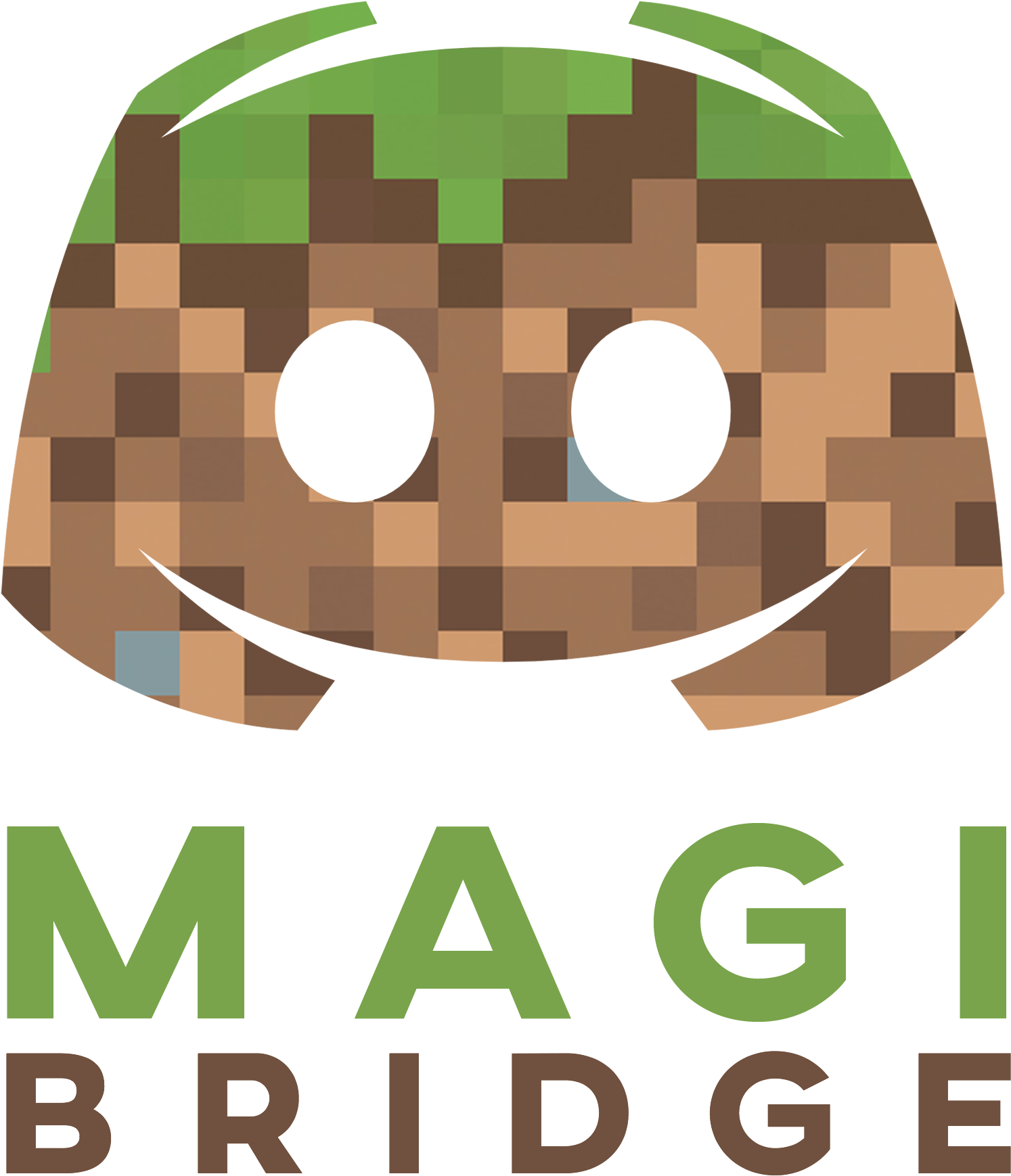Magibridge Logo - Logo (2000x2000), Png Download