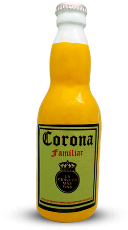 Corona Bucket Png - Olive Oil (500x500), Png Download