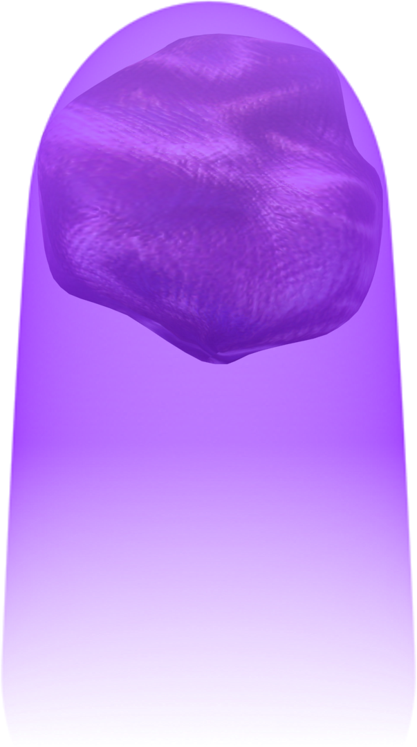 Comet (603x1081), Png Download