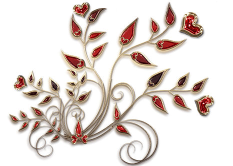 Jewelry, Transparent Background, Shine - Jewellery (510x340), Png Download