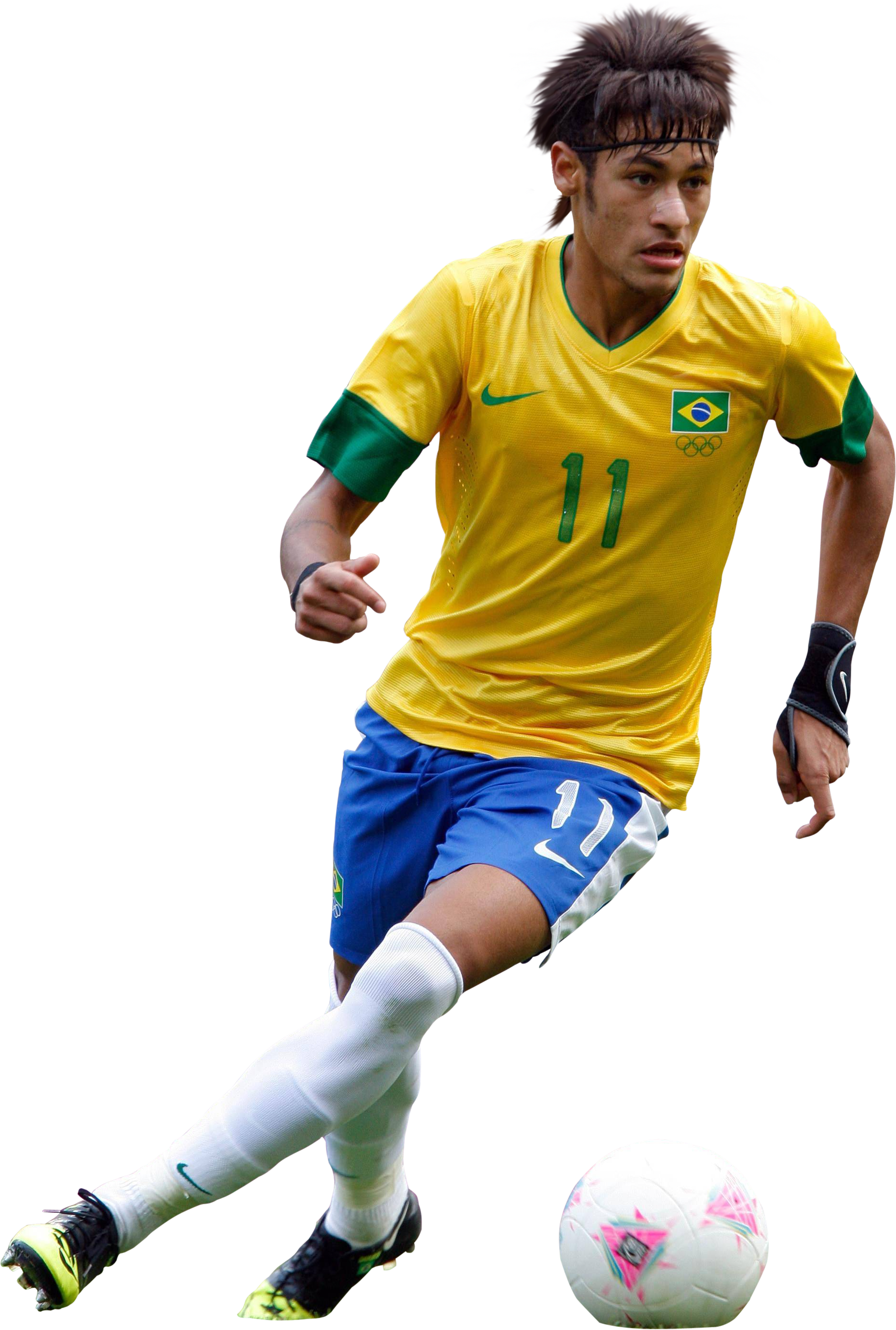 Neymar Transparent Png Pictures (1871x2777), Png Download