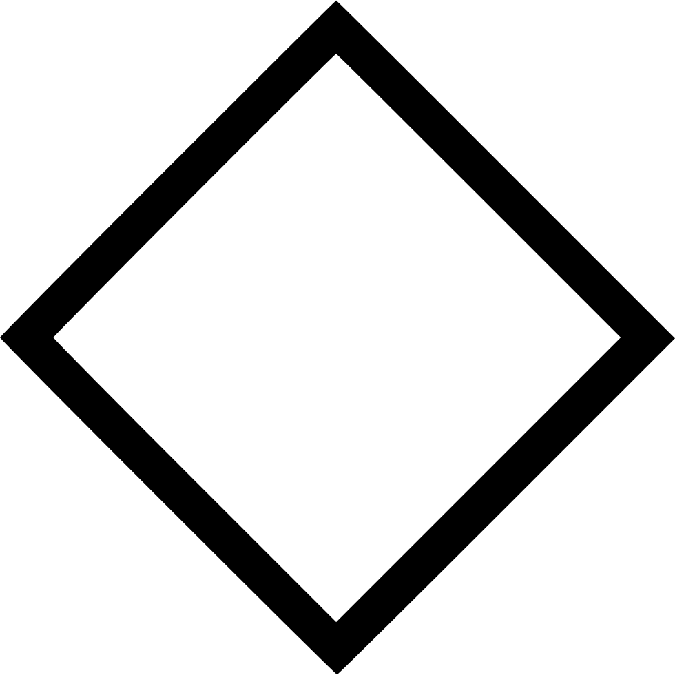Png Free Stock Shape Png Icon Free Download Onlinewebfonts - Oznake Materijala Na Obući (980x980), Png Download