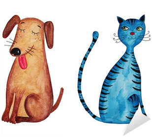 Cat (400x400), Png Download