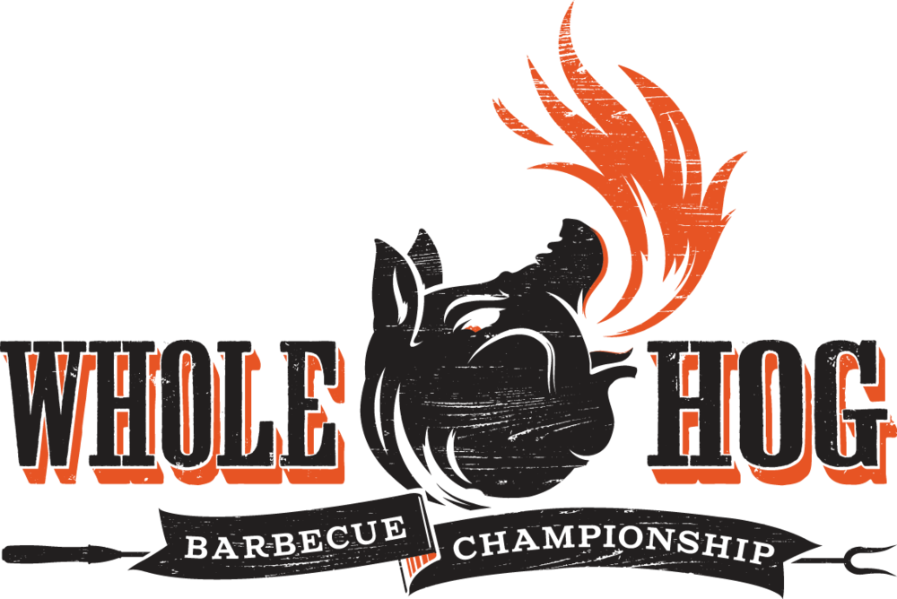 Whole Hog Bbq - Whole Hog Café (1000x668), Png Download