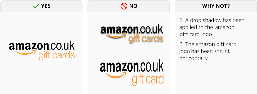 Logo Guidelines - Amazon (1500x375), Png Download