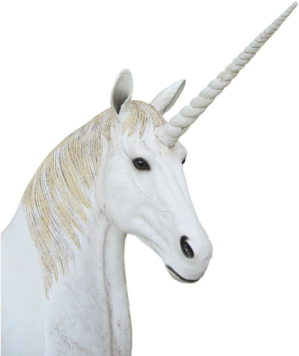 Png,unicorn,animal Magic,fantasy - Unicorn (500x666), Png Download