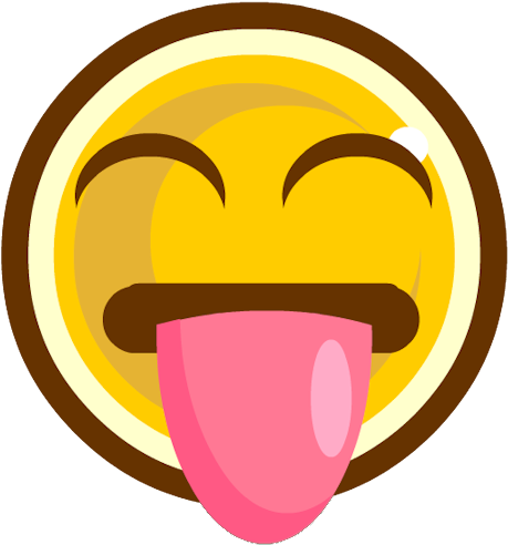 Tongue - Everglades Alligator Farm (500x500), Png Download