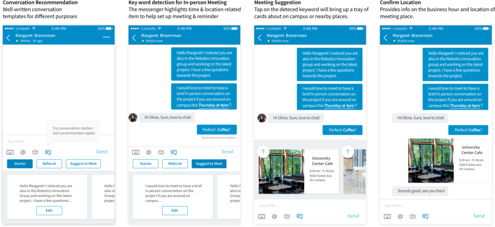 Keyfeature3-walkthrough (1000x459), Png Download