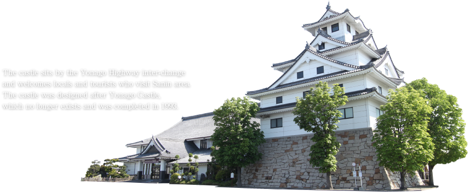 Japan Castle Png (960x380), Png Download