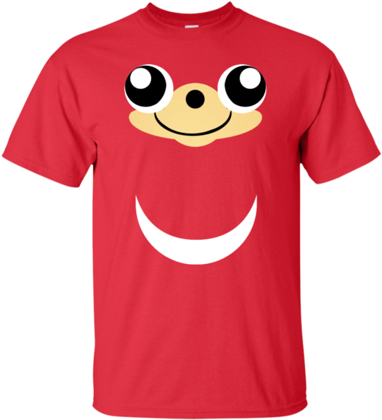 Ultra Cotton T-shirt - Shirt (600x600), Png Download