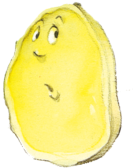 Runaway Pancake - Pancake (429x572), Png Download