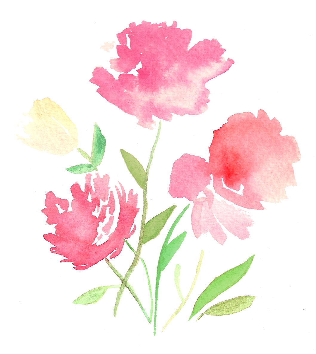 Thank You - Tulip (1400x1400), Png Download