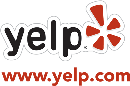 Yelp (640x640), Png Download