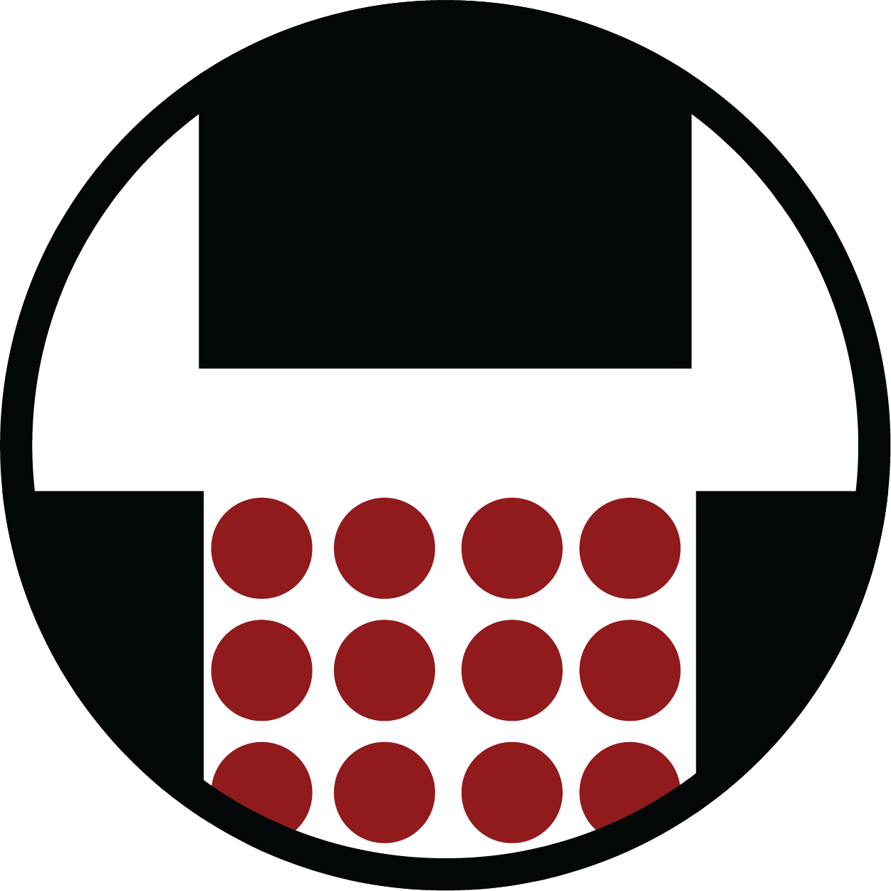 Logo (1251x1251), Png Download