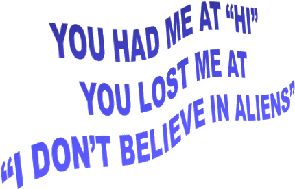 Lol Funny My Edit Grunge Edit Blue Pastel Png Alien - Aesthetic Tumblr Png Grunge (484x380), Png Download