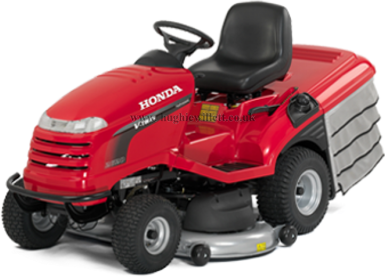 Honda Hf2622ht Mower Honda Hf2622 Lawn Tractor Honda - Honda Lawn Mower Png (900x800), Png Download