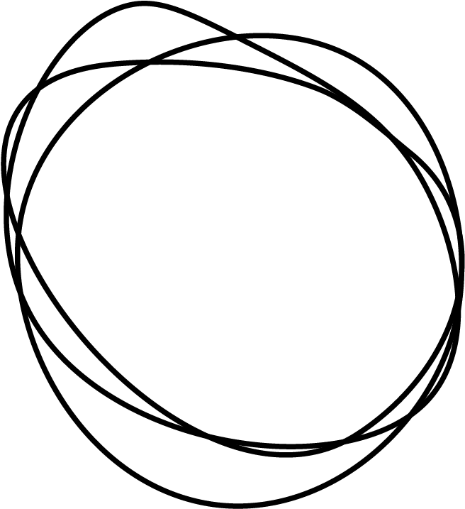 Black Circle Png (900x858), Png Download