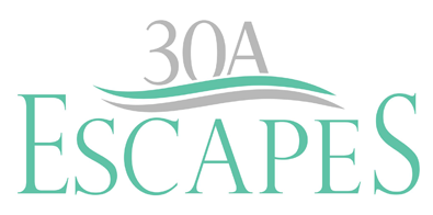 30a Real Estate Services - O Shade (600x200), Png Download