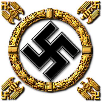 Translate - American White Supremacy Flag (390x390), Png Download