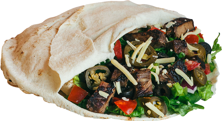 Grilled Steak - Souvlaki (800x600), Png Download
