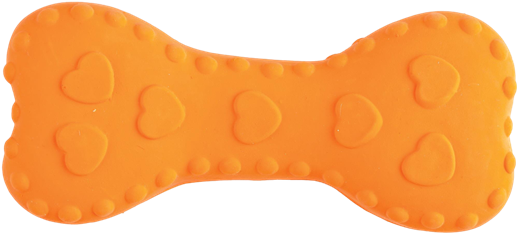 Dog Bone Png - Leather (600x270), Png Download