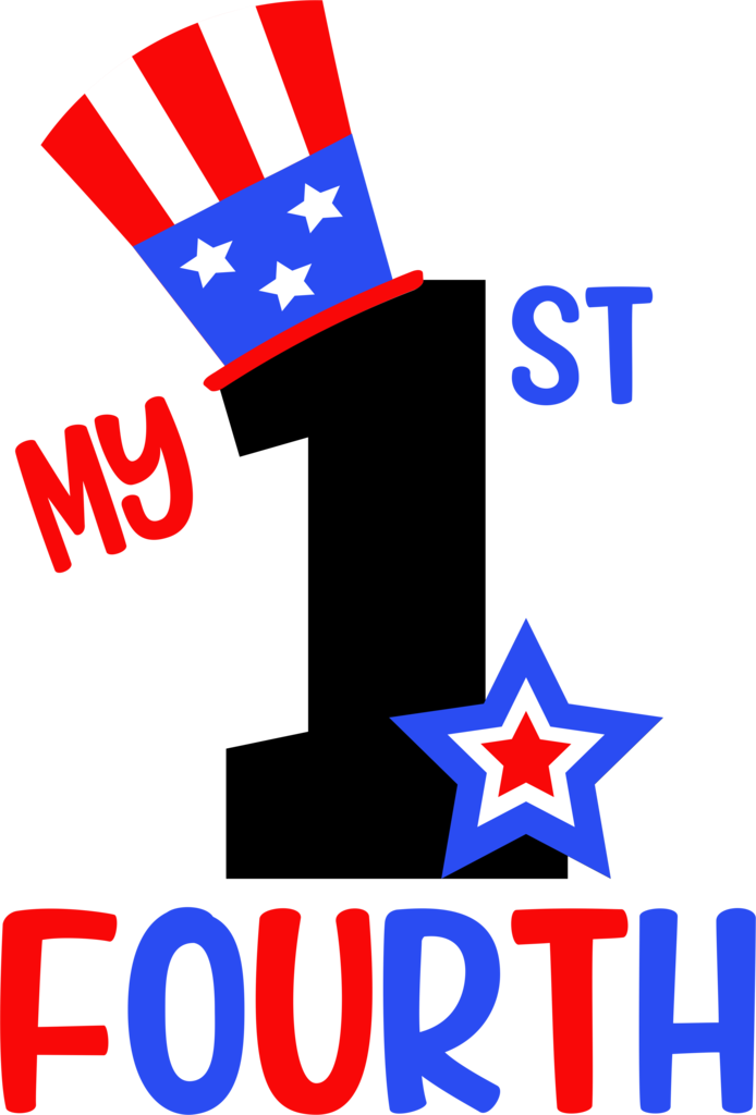 Uncle Sam- 1st 4th - Graphic Design (694x1024), Png Download