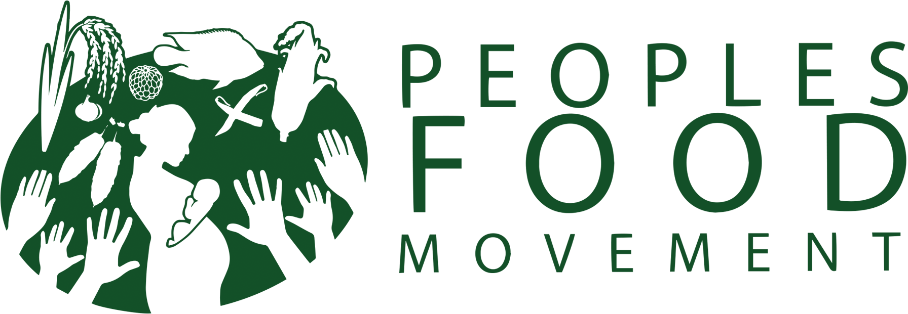 Logo - Food (1920x720), Png Download