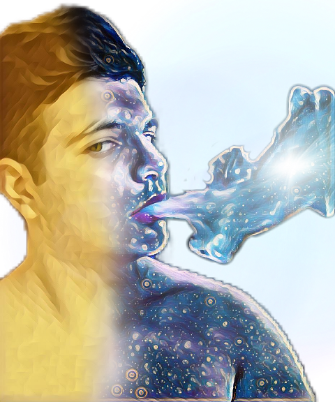 Human (480x576), Png Download