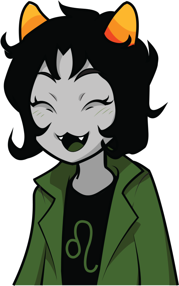 Clip Arts Related To - Nepeta Leijon Talksprite (633x966), Png Download