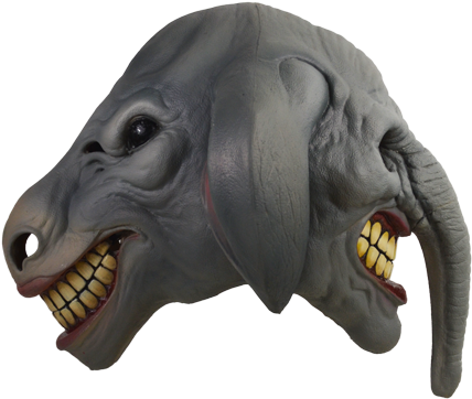 Flip Flop Mask American Horror Story - Ahs Mask For Sale (360x480), Png Download