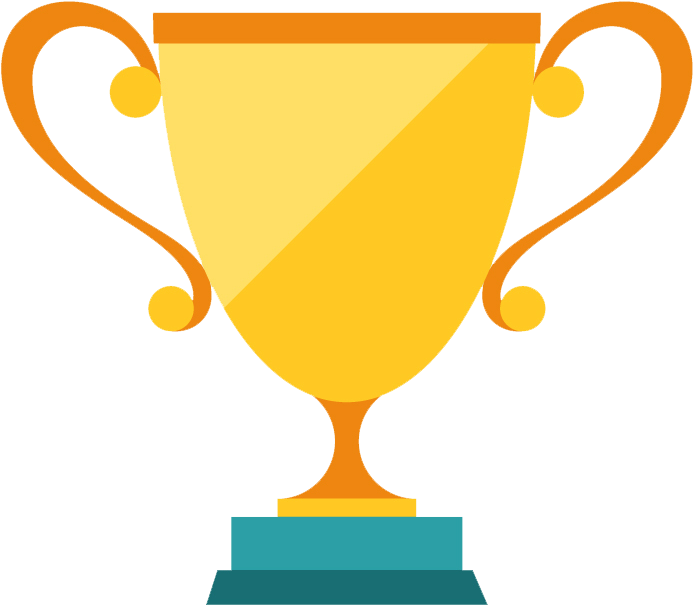 Fantasy Costumes, Frames - Trofeu Png (712x624), Png Download