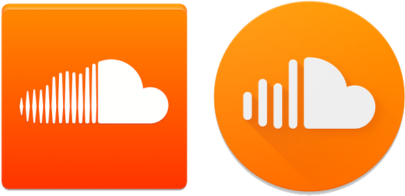 Download - Soundcloud (630x320), Png Download