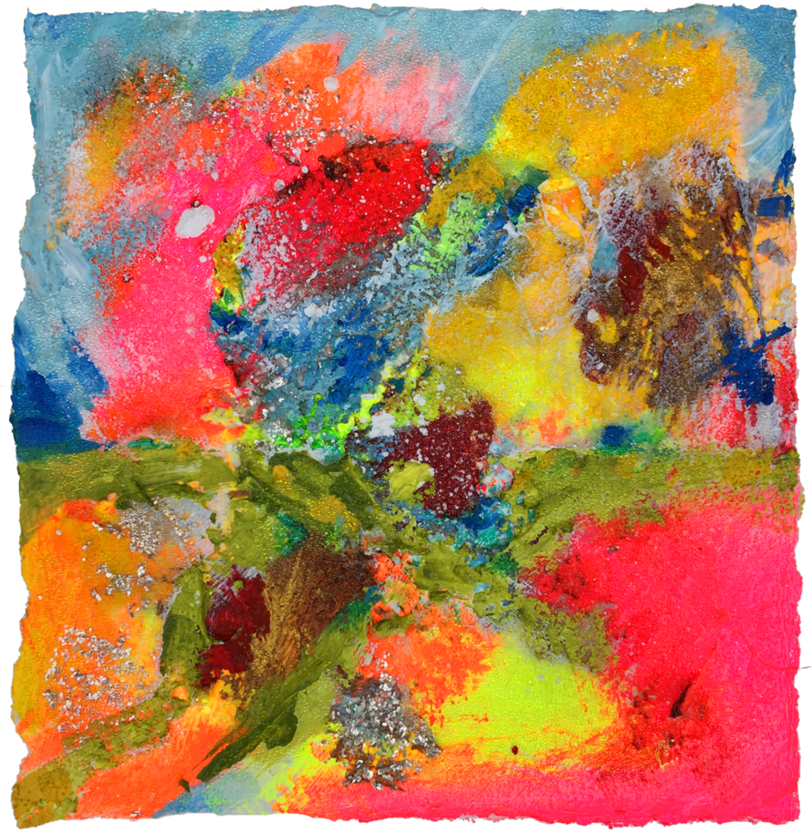 Modern Art (1000x1000), Png Download