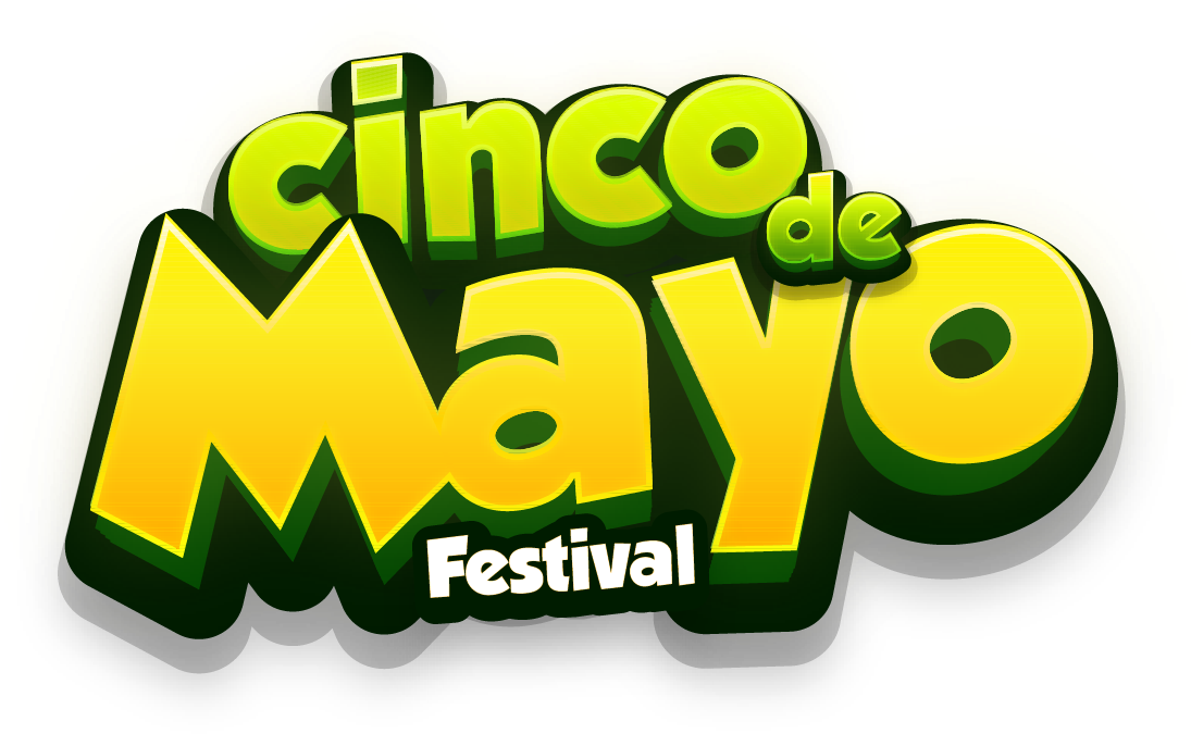 Cinco De Mayo Triad - Cinco De Mayo Png (1177x719), Png Download