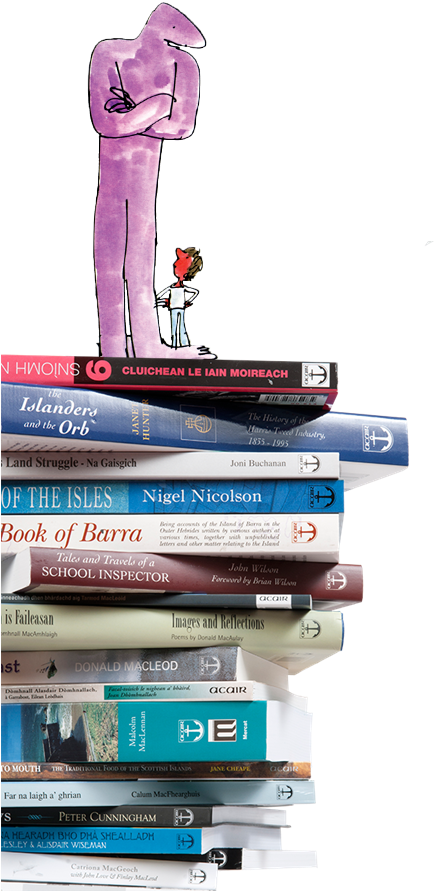 Children's Titles - Book (434x914), Png Download