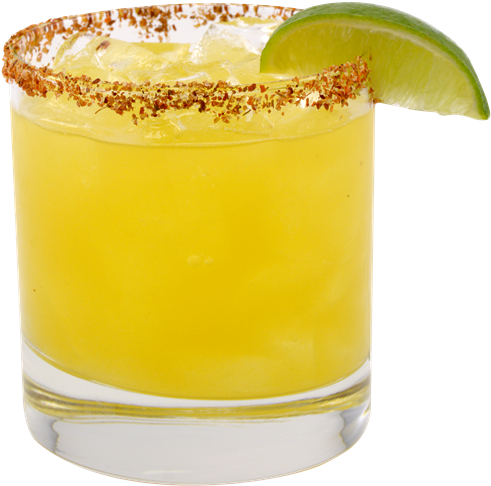 Mai Tai (560x746), Png Download