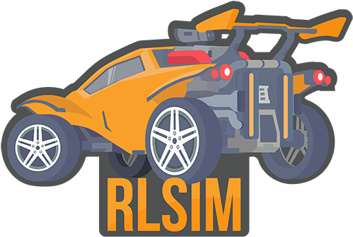 D - Rlsimulator - Rocket League Crate Simulator (500x342), Png Download
