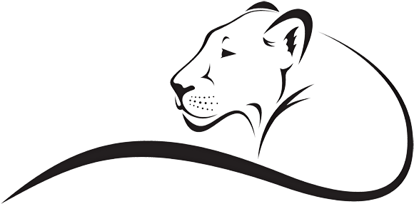 Logo For Paper Lion (600x310), Png Download