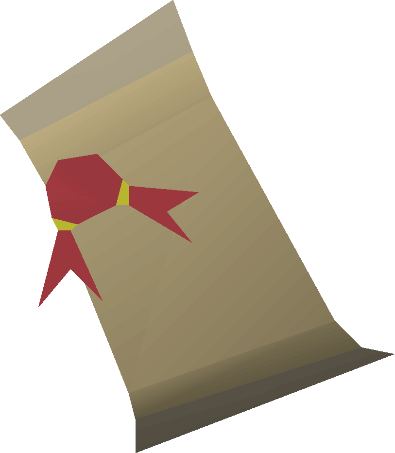 Castle Wars Ticket Detail - Art Paper (813x932), Png Download