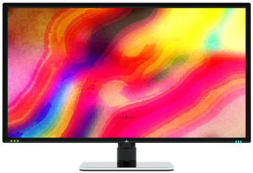 5k Wallpaper For Monitor - Wallpaper (500x500), Png Download