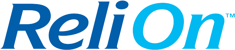 Get Reliable Care With The - Relion (785x200), Png Download